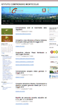 Mobile Screenshot of icmontecelio.it